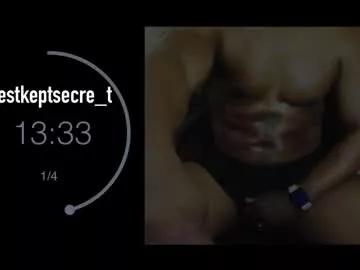 bestkeptsecre_t from Chaturbate is Freechat