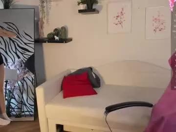 betty_dafoe from Chaturbate is Freechat