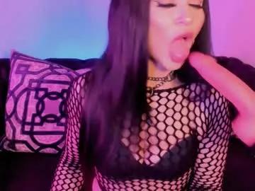 bettybishop from Chaturbate