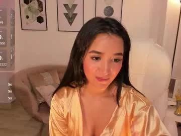 beverlyy_johnson from Chaturbate is Freechat