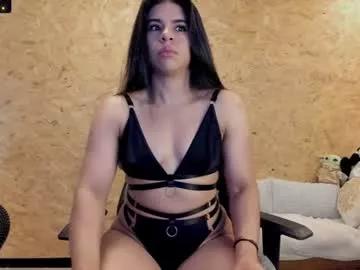 biancastrongg from Chaturbate is Freechat