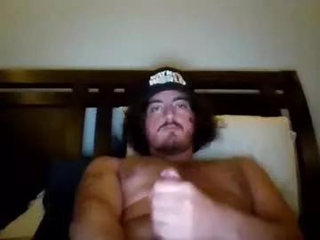 bigballzinface from Chaturbate