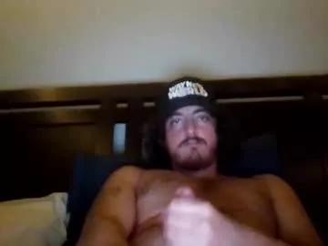 bigballzinface from Chaturbate
