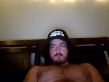 bigballzinface from Chaturbate