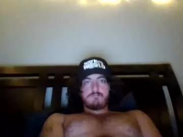 bigballzinface from Chaturbate