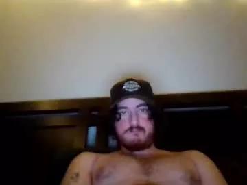 bigballzinface from Chaturbate