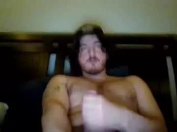 bigballzinface from Chaturbate