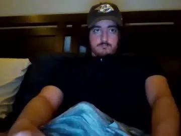 bigballzinface from Chaturbate