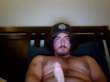 bigballzinface from Chaturbate