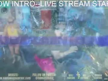 bigbananamilfshake from Chaturbate is Freechat