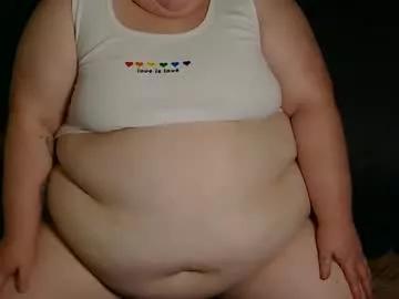 bigbeautifulginger from Chaturbate is Freechat