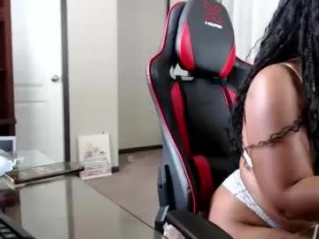 bigbootygoddess from Chaturbate