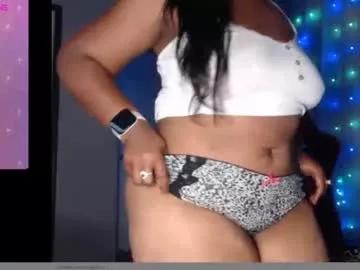 bigbootygoddess from Chaturbate