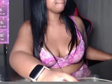bigbootygoddess from Chaturbate