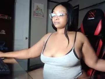 bigbootygoddess from Chaturbate