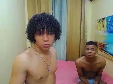 bigcock_twinss from Chaturbate is Freechat