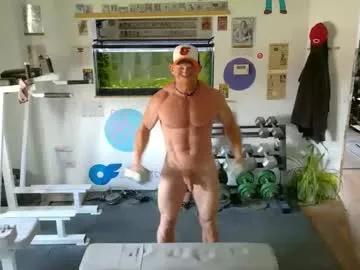 Photos of bigredmachine25 from Chaturbate is Freechat