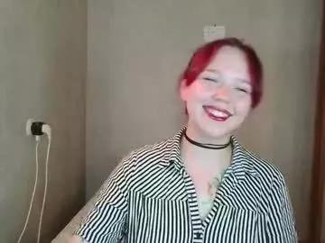 billie_kris from Chaturbate is Freechat