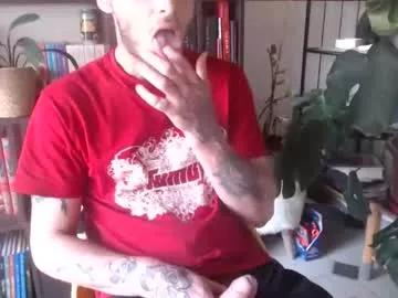 billy_fingercut from Chaturbate is Freechat
