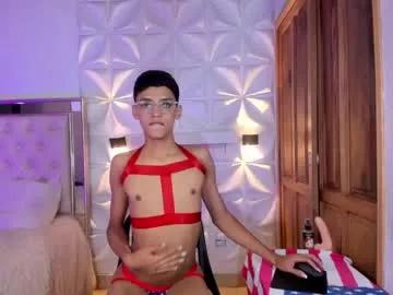 billy_jamees from Chaturbate is Freechat