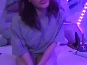 bittybunnybby from Chaturbate is Freechat