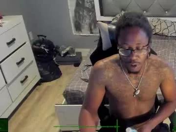 blaccanalmatters from Chaturbate is Freechat