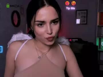 black_angelll_ from Chaturbate is Freechat