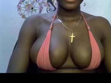 black_ebonyqueen from Chaturbate is Freechat