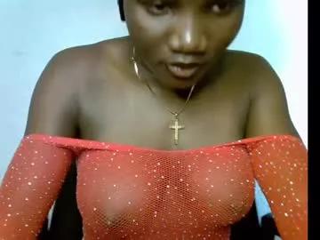 black_ebonyqueen from Chaturbate is Freechat