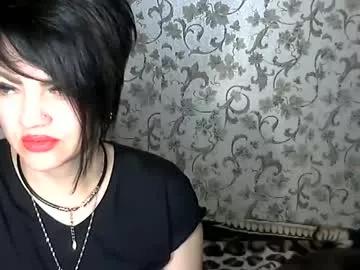 black_hot_01 from Chaturbate is Freechat