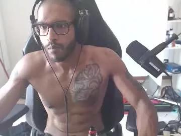 black_lollipop from Chaturbate is Freechat