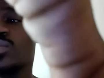 black_mamba2969 from Chaturbate is Freechat