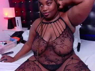 black_pussydoll from Chaturbate is Freechat