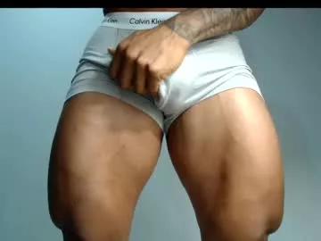 blackandlong88 from Chaturbate is Freechat