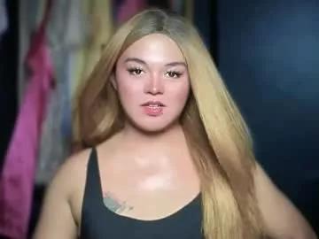 blackbarbiechantalxvx from Chaturbate is Freechat