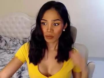 blackbarbiesavanna_23 from Chaturbate is Freechat