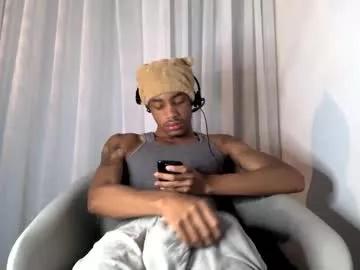 blackbulltitus from Chaturbate is Freechat