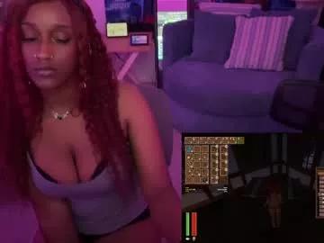 blackbunny0222 from Chaturbate is Freechat