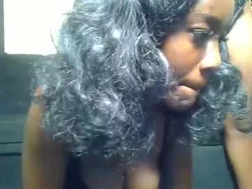 blackprincess25 from Chaturbate is Freechat