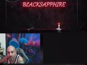 blacksapphireth from Chaturbate is Freechat