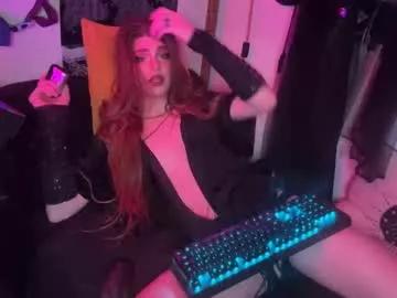 blackstarzara from Chaturbate is Freechat