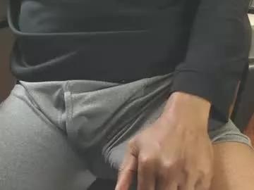 blackuncut55 from Chaturbate is Freechat