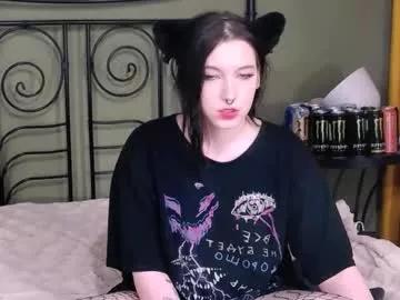 blacky_tea from Chaturbate is Freechat