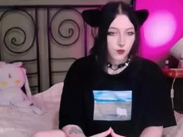 blacky_tea from Chaturbate is Freechat