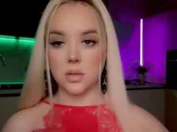 blond_diamond from Chaturbate is Freechat