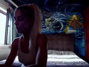 blonde4pasion from Chaturbate is Freechat