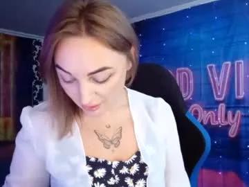 blonde_temptation from Chaturbate is Freechat