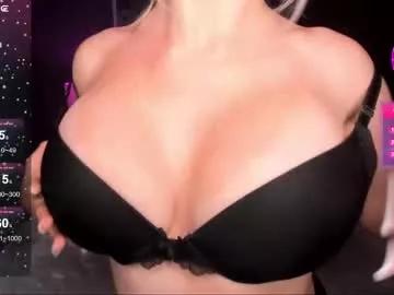 blondeprincess7 from Chaturbate is Freechat