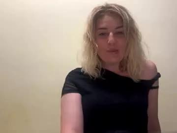 blondie_xoxoxo from Chaturbate is Freechat