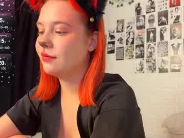 bloom_cherry_ from Chaturbate is Freechat